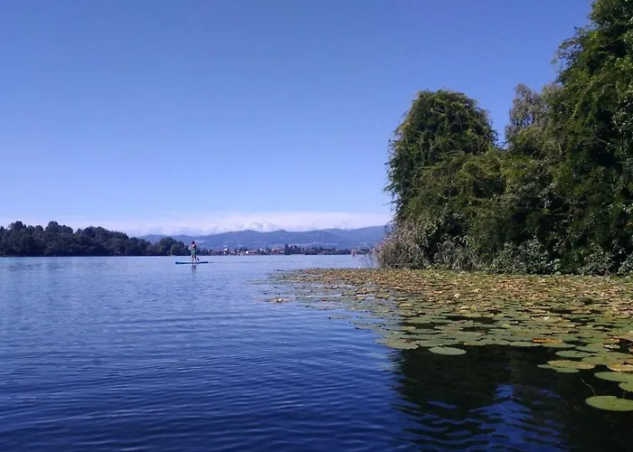 Casa Del Lago