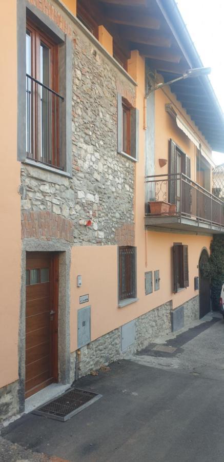 Casa Del * Travedona