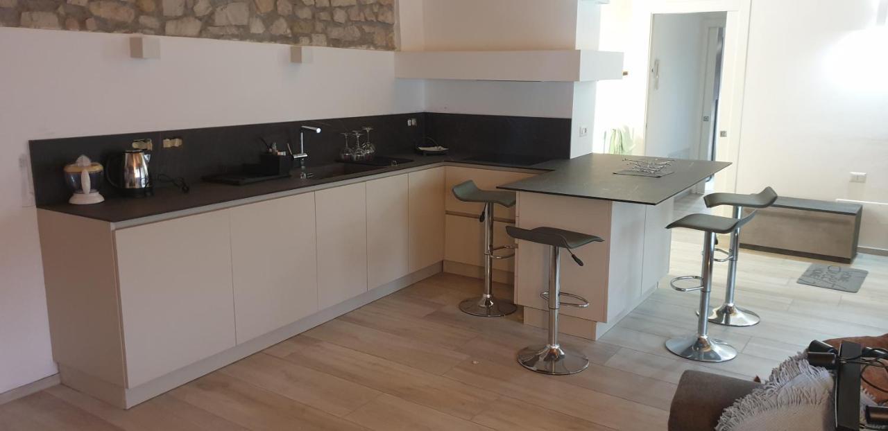 Holiday home Casa Del Travedona