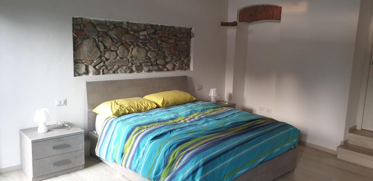 Holiday home Casa Del *