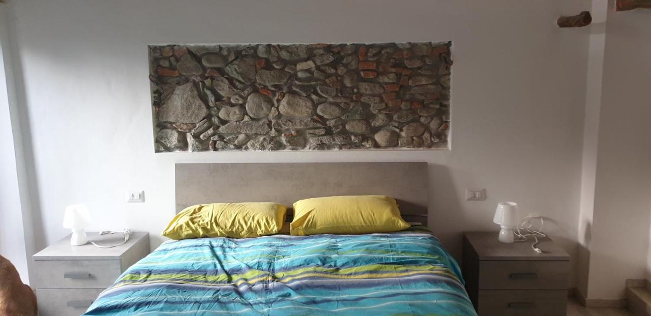 Casa Del Holiday home Travedona
