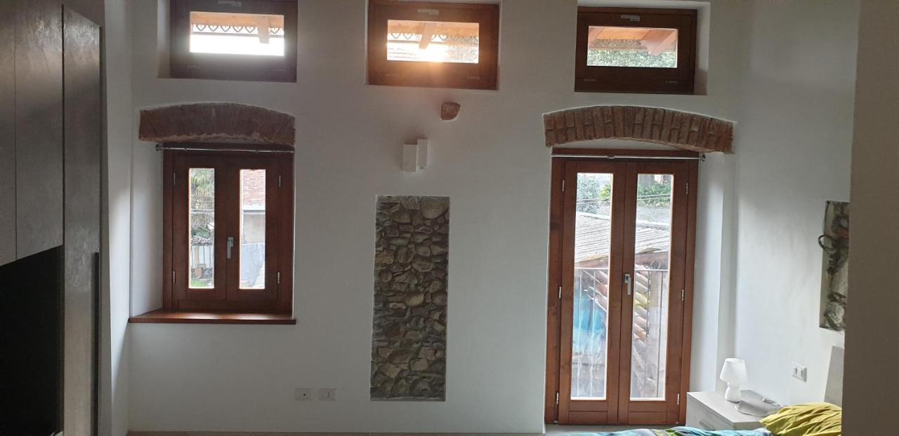 Casa Del * Travedona