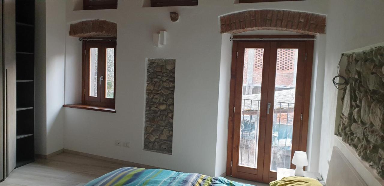 Holiday home Casa Del Travedona