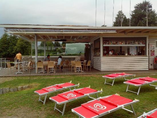 Holiday home Casa Del